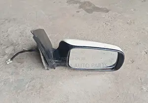 Side Mirror Toyota Passo Old Model