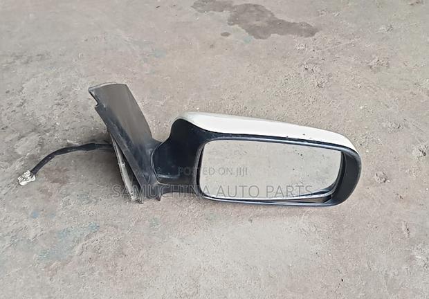 Side Mirror Toyota Passo Old Model