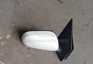 Side Mirror Toyota Passo Old Model