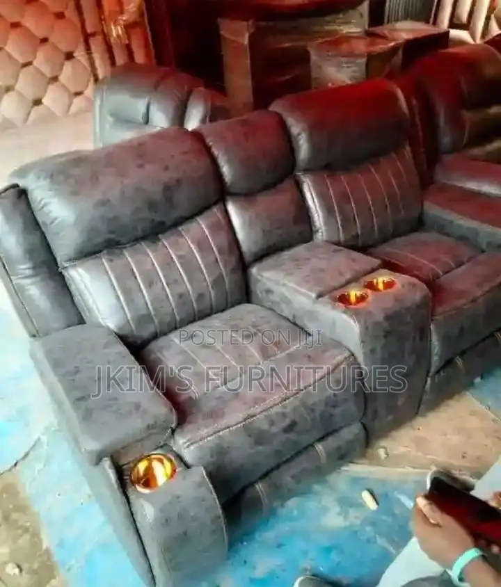 Modern Sectional Sofa