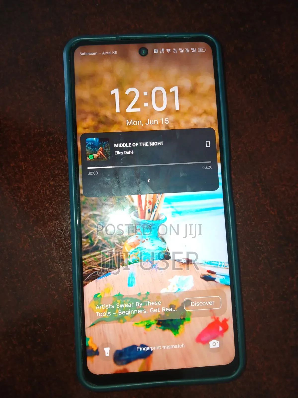 Tecno Spark 30 128 GB White