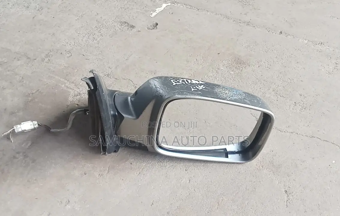 Side Mirror Nissan X-Trail Nt30