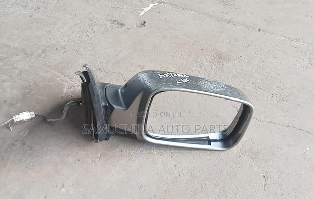 Side Mirror Nissan X-Trail Nt30