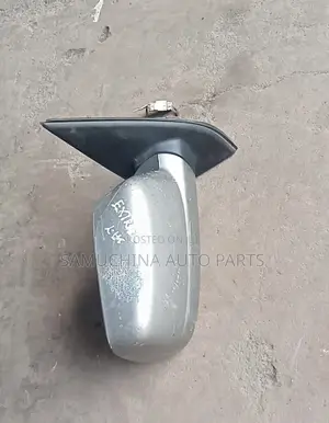 Side Mirror Nissan X-Trail Nt30