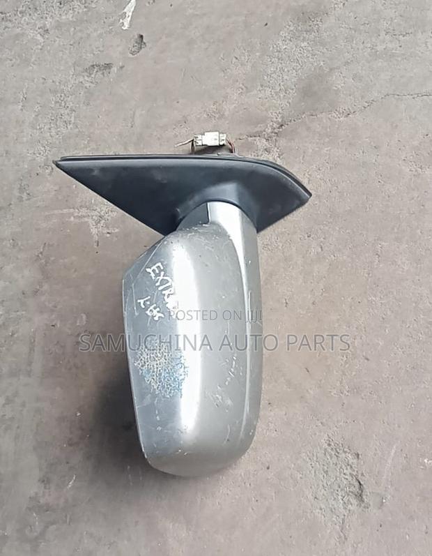Side Mirror Nissan X-Trail Nt30 - thumbnail 2