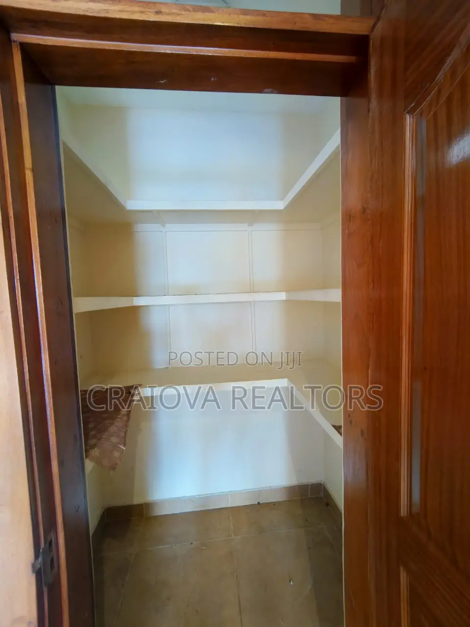 3bdrm Apartment in Kileleshwa for rent