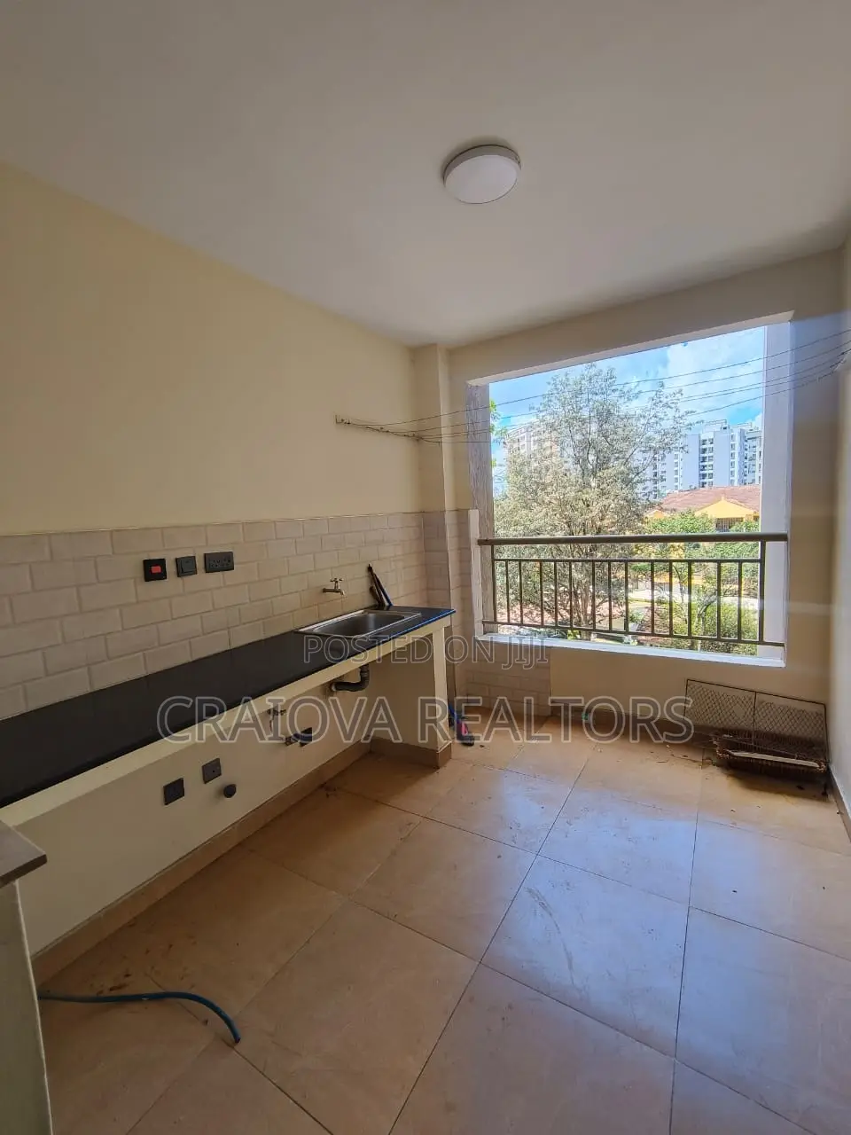3bdrm Apartment in Kileleshwa for rent