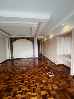 3bdrm Apartment in Kileleshwa for rent