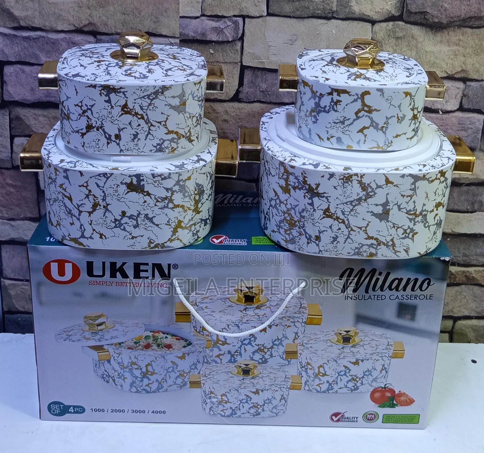 Milano Hotpot