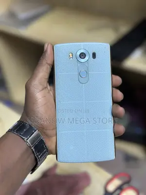 LG V10 64 GB Blue
