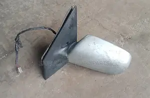 Side Mirror Toyota Vitz Old Model