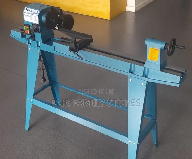 Wood Length Machine - thumbnail 2
