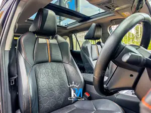Toyota RAV4 Adventure AWD 2020 Black