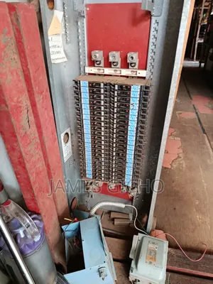 Power Control Unit