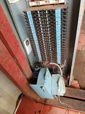Power Control Unit