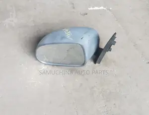 Side Mirror Suzuki Alto 2014 {Manual}