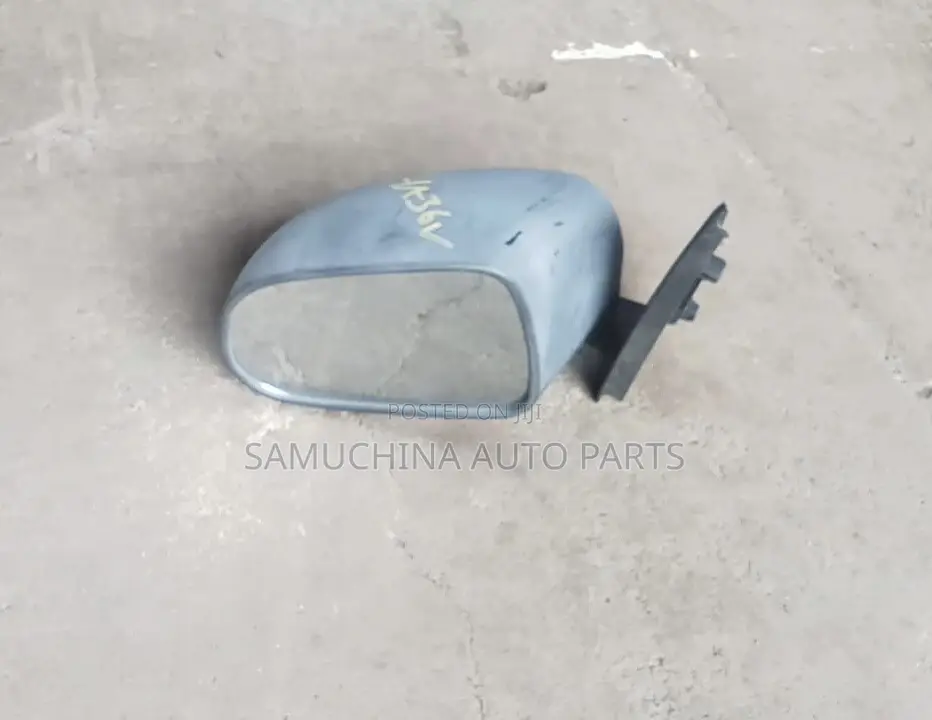 Side Mirror Suzuki Alto 2014 {Manual} LHS