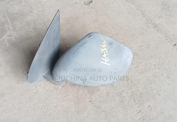 Side Mirror Suzuki Alto 2014 {Manual} - thumbnail 2