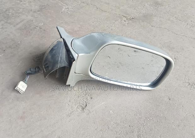 Side Mirror Toyota Opa