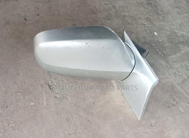 Side Mirror Toyota Opa - thumbnail 2