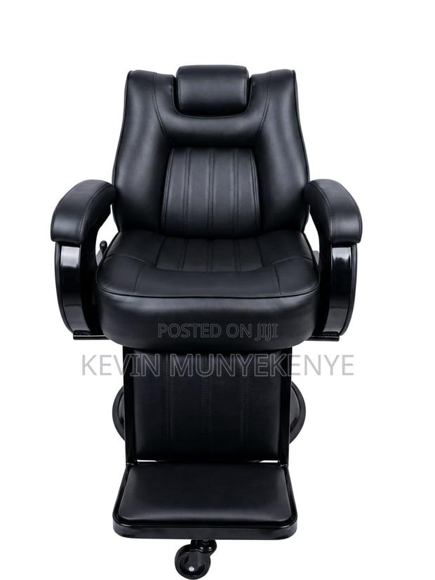 Salon and Kinyozi Chairs - thumbnail 2