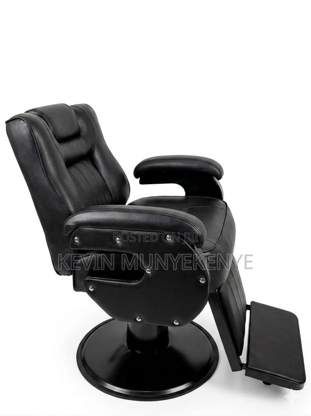 Salon and Kinyozi Chairs - thumbnail 3