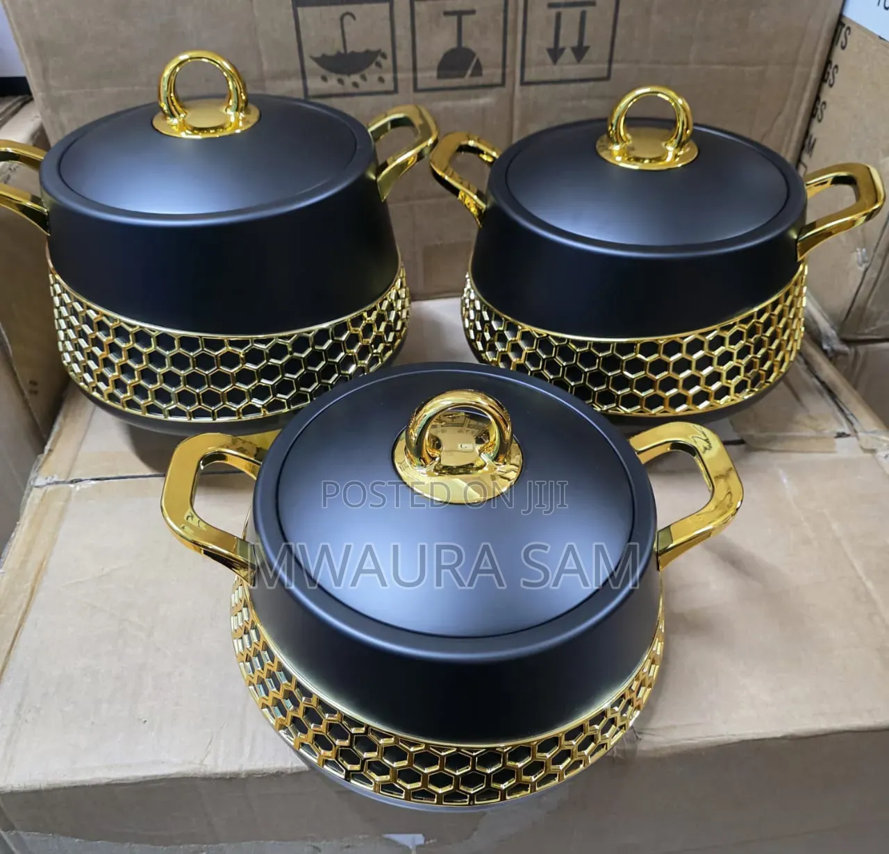Premium Food Warmers Casserole