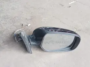 Side Mirror Toyota Ist New Model
