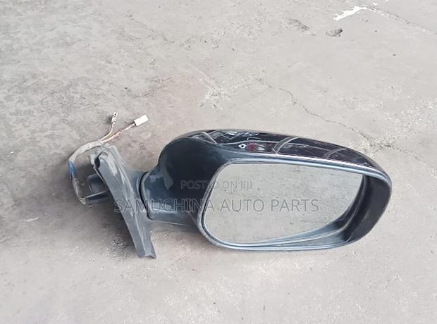 Side Mirror Toyota Ist New Model