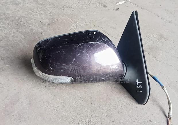 Side Mirror Toyota Ist New Model - thumbnail 2