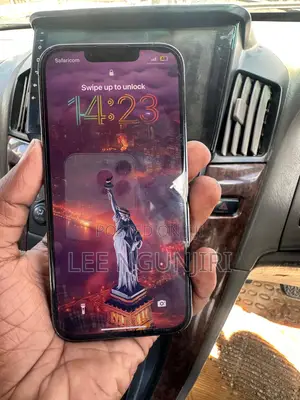 Apple iPhone 13 Pro 256 GB Black