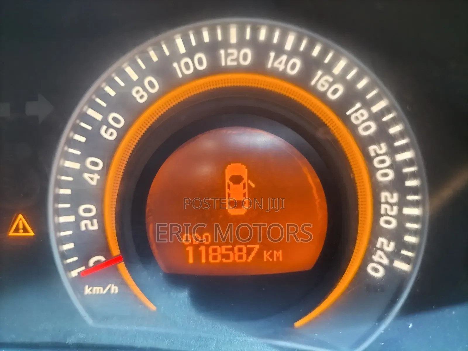 Toyota Corolla 2014 Silver