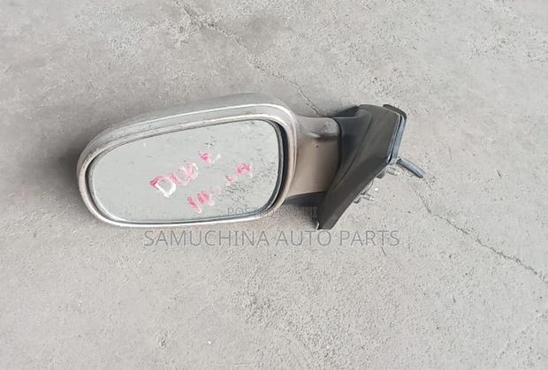 Side Mirror Toyota Duet {Lhs}