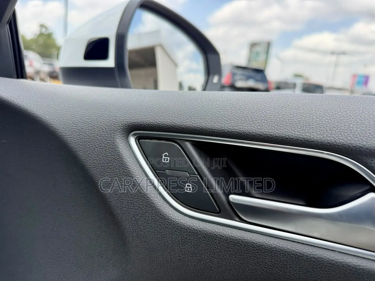 Audi A3 2019 White
