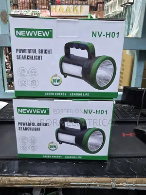Newview Powerful Led Torch