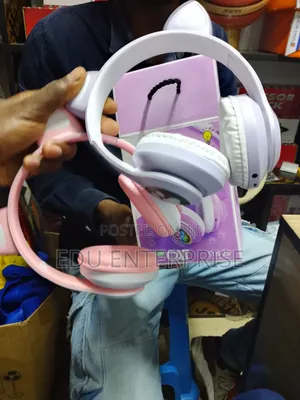 Original Kids Headphones