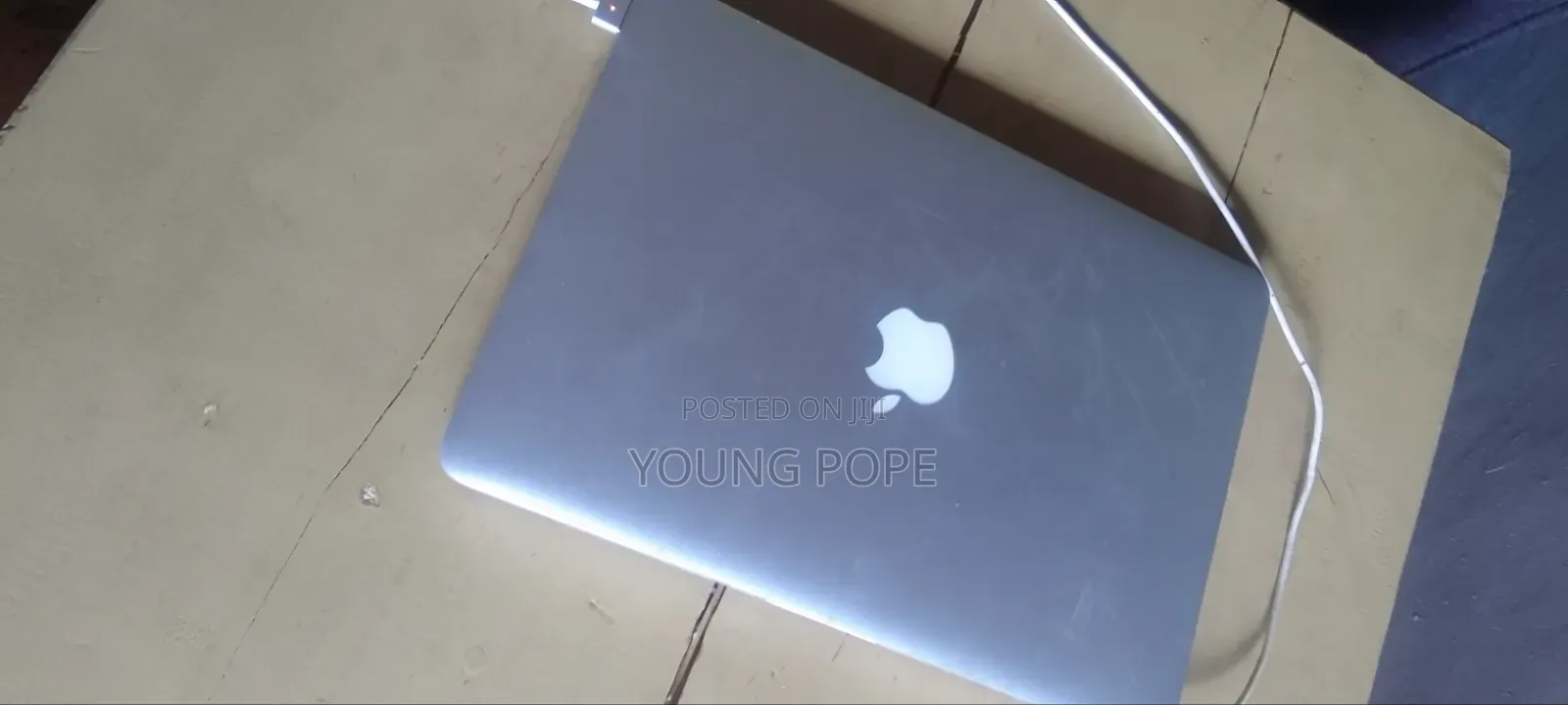 Laptop Apple MacBook 2015 16GB Intel Core i5 SSD 128GB