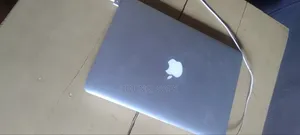 Laptop Apple MacBook 2015 16GB Intel Core i5 SSD 128GB