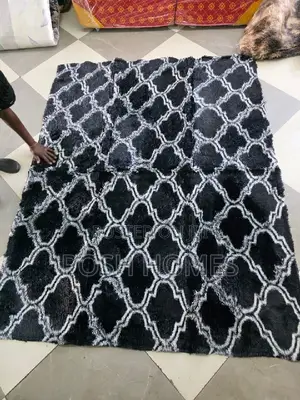 Quality Fluffy Carpets