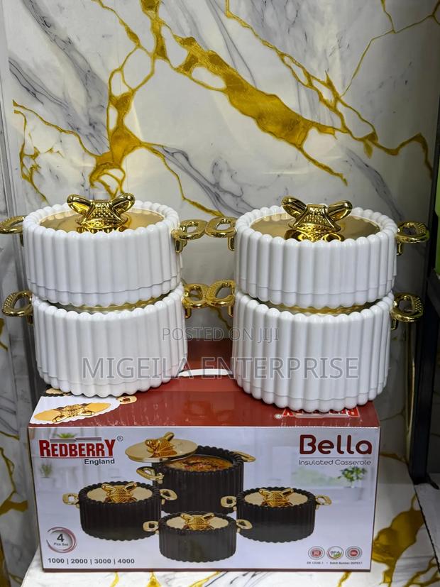 Hotpot Bella