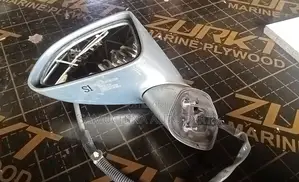 Side Mirror Honda Airwave