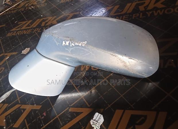 Side Mirror Honda Airwave - thumbnail 2