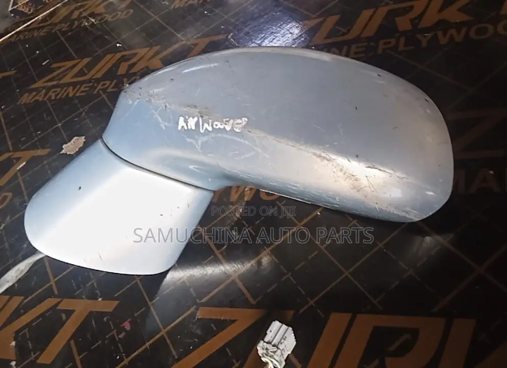 Side Mirror Honda Airwave
