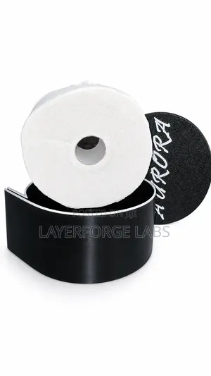 Aurora Jumbo Tissue Holder-Big Tissue