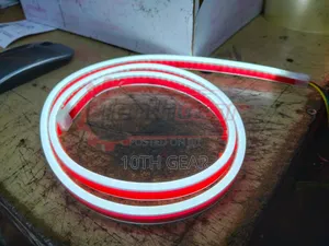 Led Bonnet Hood Light