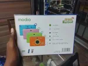 New Modio M66 128 GB Blue