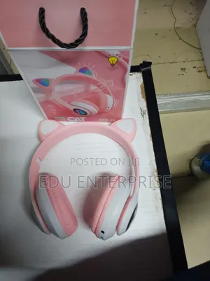 High Quality Kids Headphones