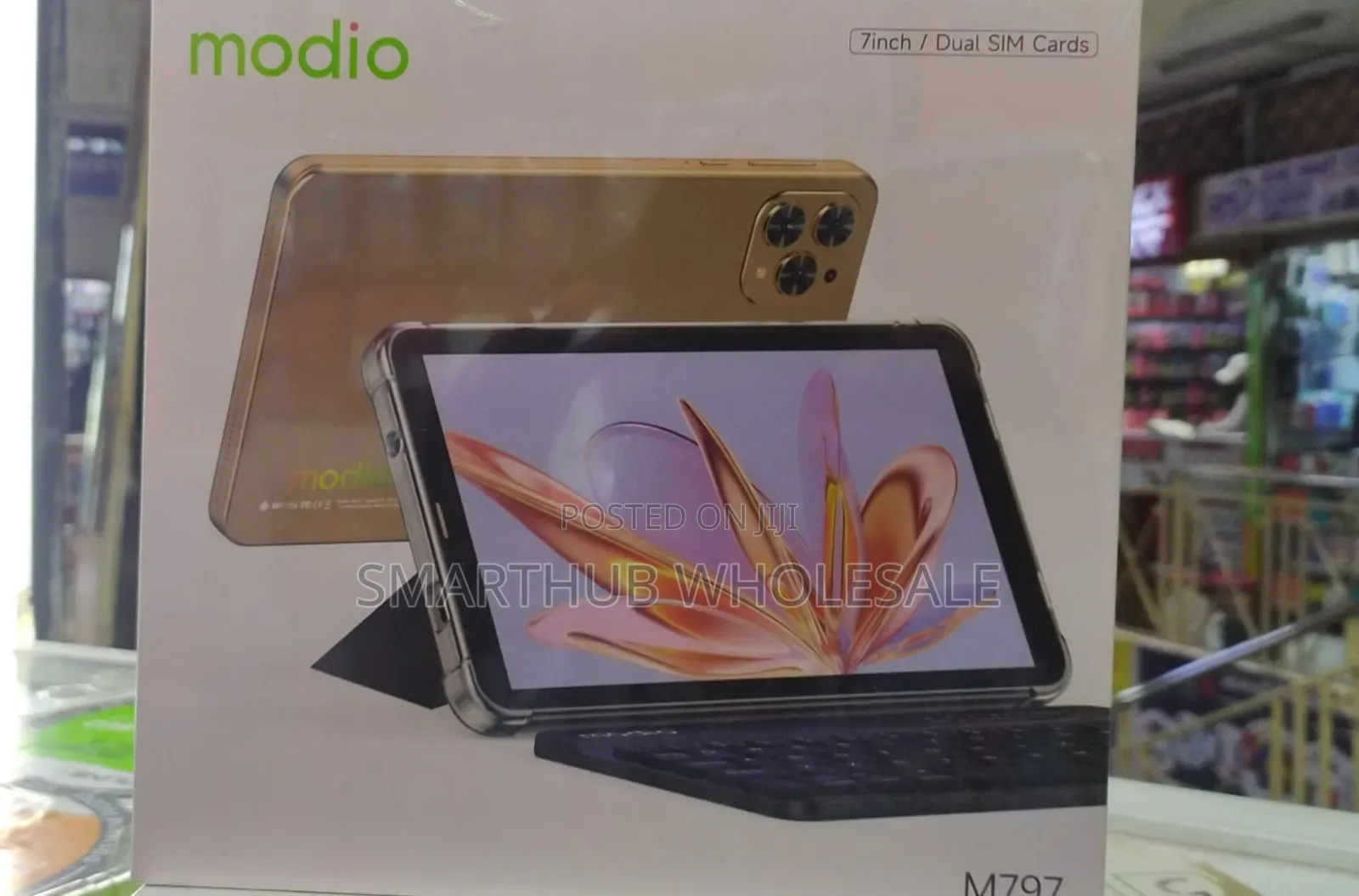 Modio Kids Tablet M797