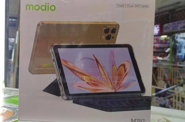 Modio Kids Tablet M797