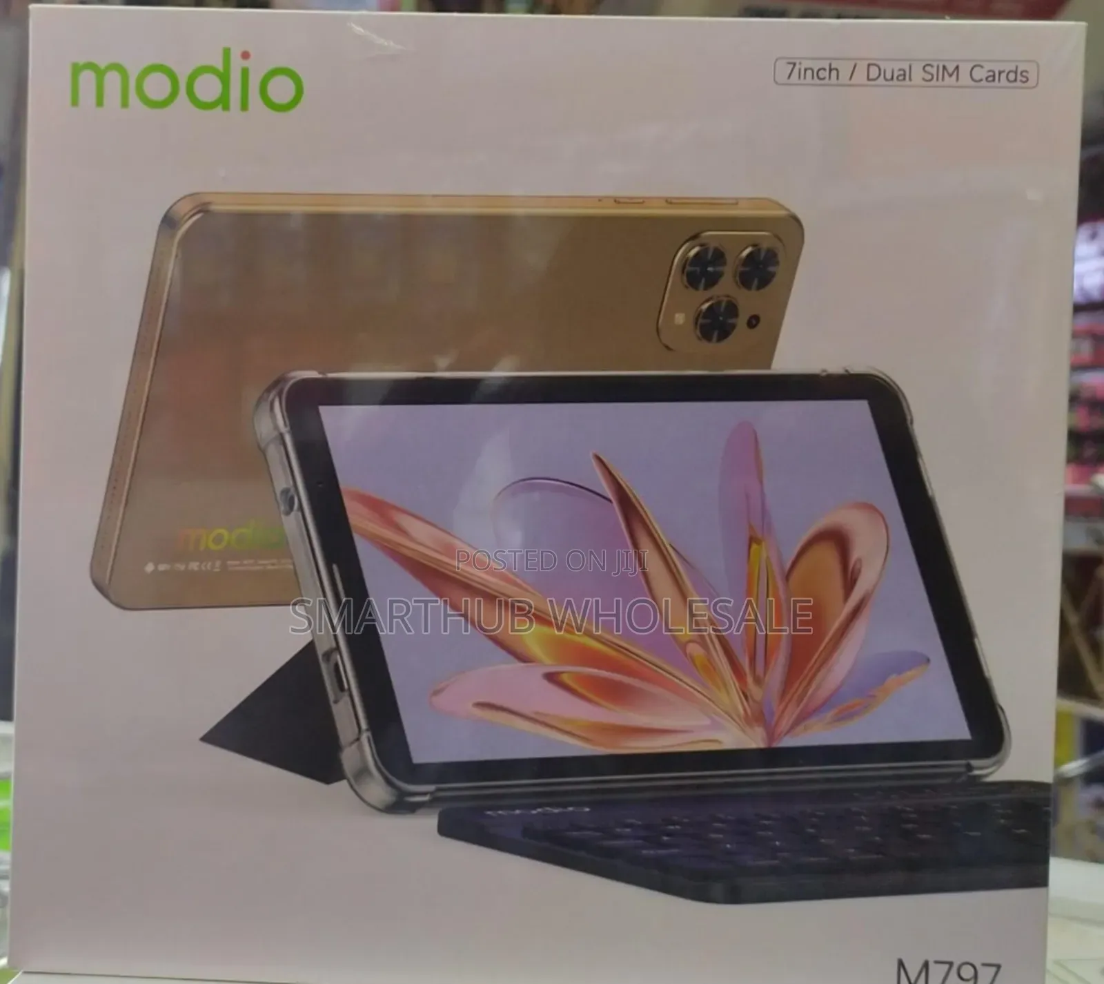 Modio Kids Tablet M797